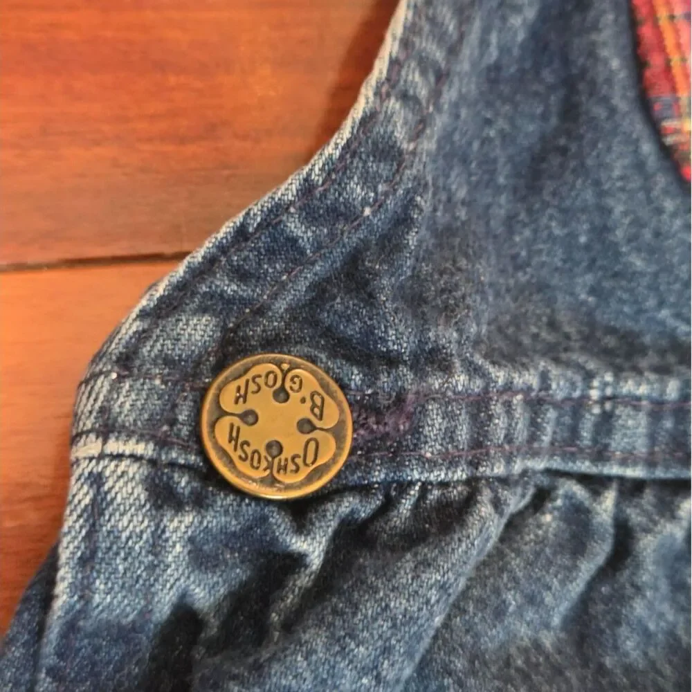 OshKosh Bgosh classic cute